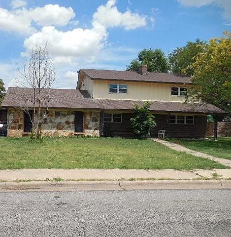 1st image of 2520 Aspen Dr