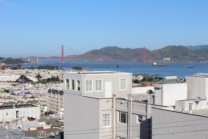 1st image of 2330 Larkin St APT 63