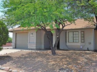 1730 W Twin Ridge Rd, Tucson, AZ 85746