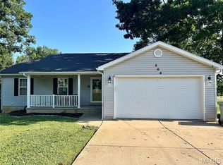 204 Buchanan St, Bonne Terre, MO 63628