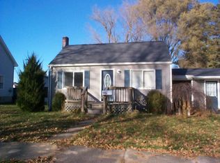 199 W Butler St, Bad Axe, MI 48413