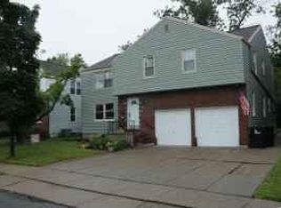 63 Woodward Ave #2, Kenmore, NY 14217