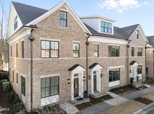 946 Watercolor Way, Durham, NC 27713