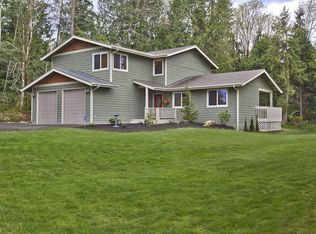 27835 Resource Ridge Ave NE, Kingston, WA 98346