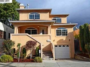 3300 Deering St, Oakland, CA
