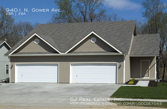 1st image of 9401 N Gower Ave
