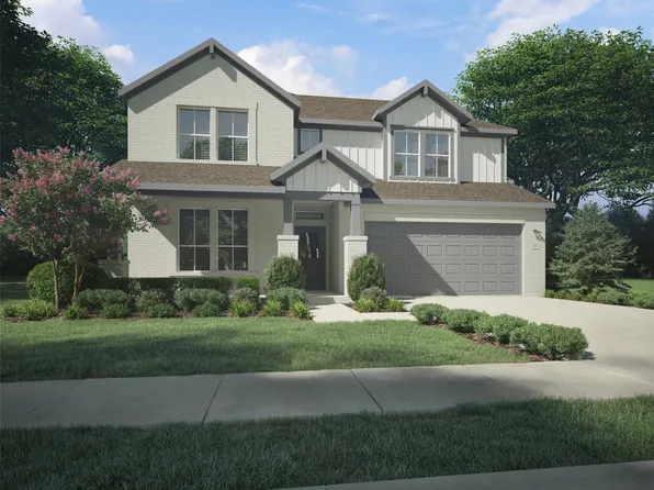 14709 Desert Door Dr, Haslet, TX 76052