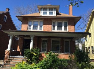 514 Eddy Rd, Cleveland, OH 44108