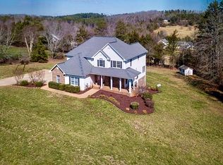 225 Woodridge Dr, Rutherfordton, NC 28139