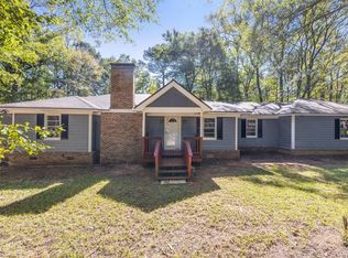 945 Deer Run Dr, Ellerslie, GA 31807
