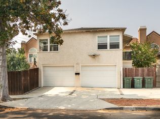 411 S Kenneth Rd, Burbank, CA 91501