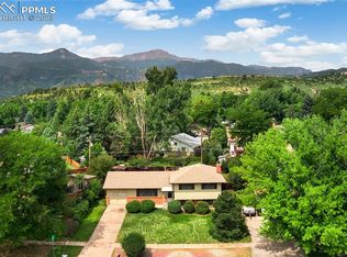 1106 N 31st St, Colorado Springs, CO 80904