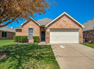 2844 Saddlebred Trl, Celina, TX 75009