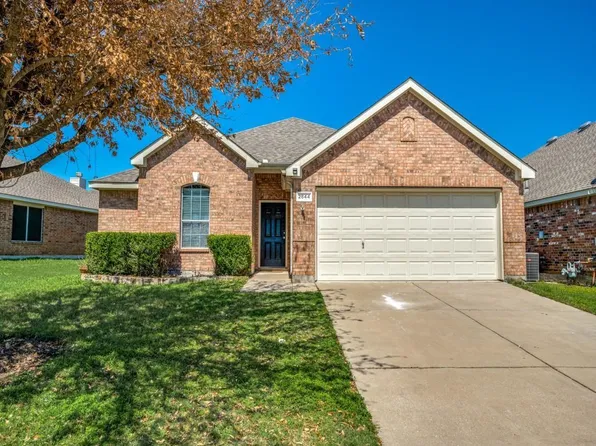 2844 Saddlebred Trl, Celina, TX 75009