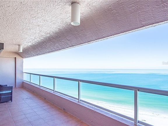 3rd image of 1310 Gulf Blvd APT 19F