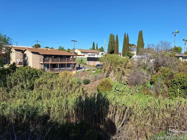 4600 Myrtle Ave, San Diego, CA 92105