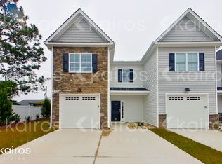 3701 Oak Leaf Way #A, Greenville, NC 27834