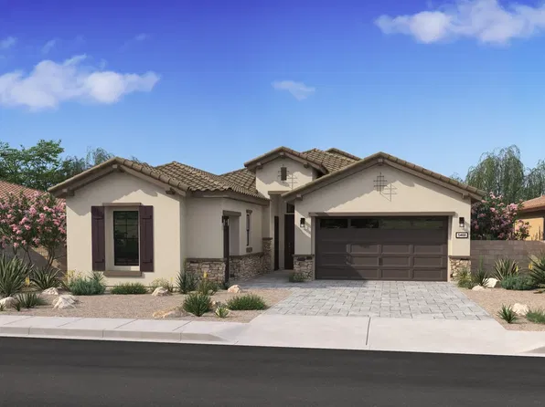 6067 N Foothills Dr, Buckeye, AZ 85396