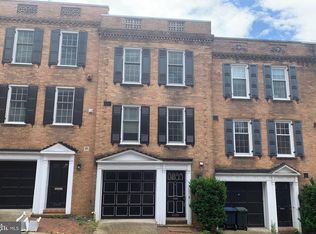 2530 Queen Annes Ln NW, Washington, DC