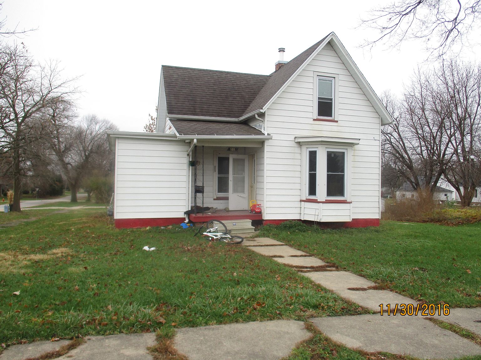 101 SW 5th St, Galva, IL 61434 Zillow