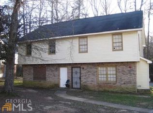1430 Forest Villa Dr NW, Conyers, GA 30012