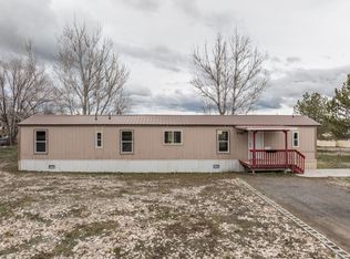 710 Smokey Ln, Spring Creek, NV 89815