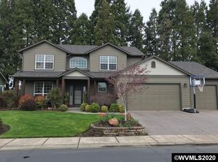 629 Crystal Springs Ln N, Keizer, OR 97303