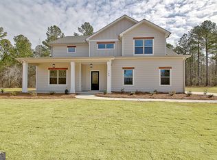 169 Mill Race, Zebulon, GA 30295
