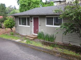1932-1934 SW Nebraska St, Portland, OR 97239