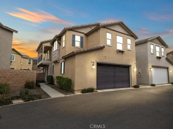 1647 Purple Heart Pl, Upland, CA 91784