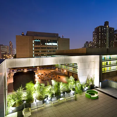 Rented by Rose Associates, Inc. | media 14