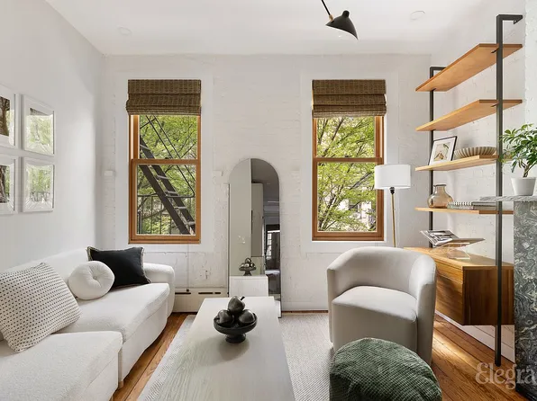 140 W 10th St APT 3FE, Manhattan, NY 10014
