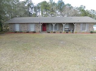 1582 Campbellton Hwy, Dothan, AL 36301