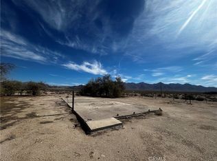 87780 Amboy Rd, Amboy, CA 92304