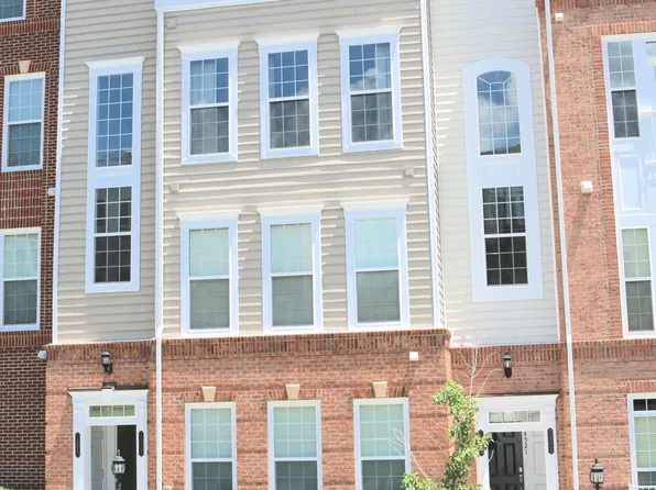 14521 Barkham Dr #273A, Woodbridge, VA 22191