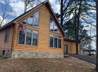 306 Camp Judy Layne Rd, Wellington, KY 40387