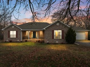 115 Highway 89 S, Mayflower, AR 72106