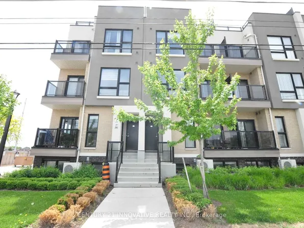 8855 Sheppard Ave E #359, Toronto, ON M1B 0E3