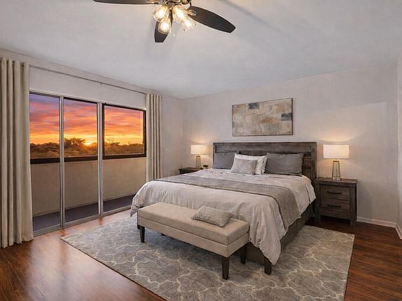 4th image of 3955 N Nob Hill Road #404
