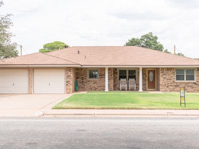 109 Dogwood Ln, Levelland, TX, 79336
