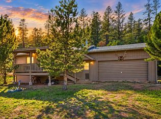 413 W Blackberry Ln, Payson, AZ 85541