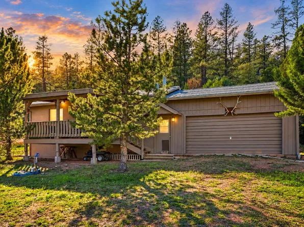 413 W Blackberry Ln, Payson, AZ 85541