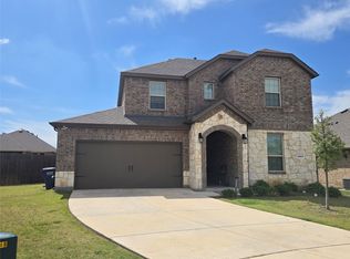 4311 Shadow Dr, Forney, TX 75126