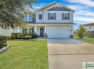 56 Tranquil Pl, Pooler, GA 31322