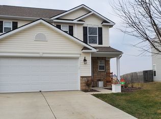 3796 Dusty Sands Rd, Whitestown, IN 46075