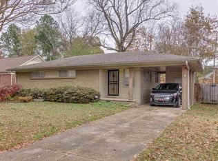 296 N Yates Rd LOT 54, Memphis, TN 38120