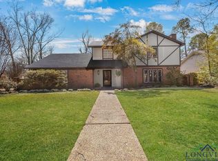 1202 Stone Trl, Longview, TX 75604