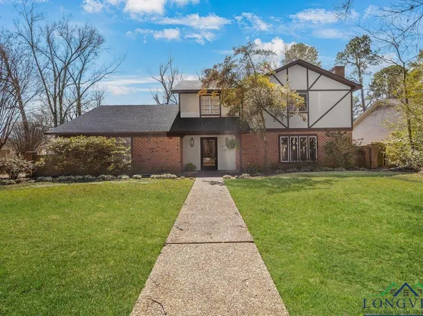 1202 Stone Trl, Longview, TX 75604