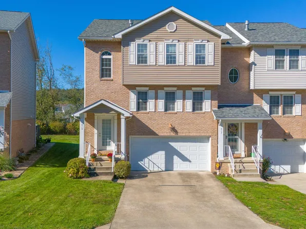 919 Ashton Pl, Morgantown, WV 26508
