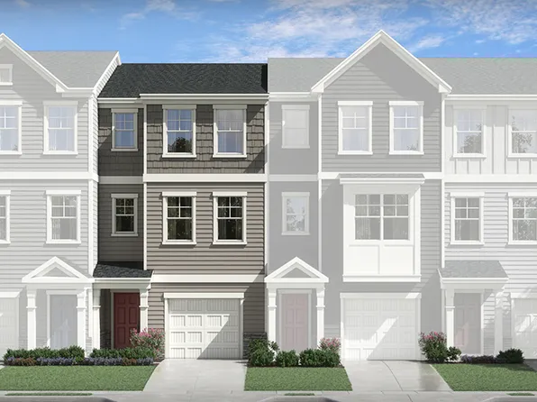 1116 Beryl Dr, Durham, NC 27703